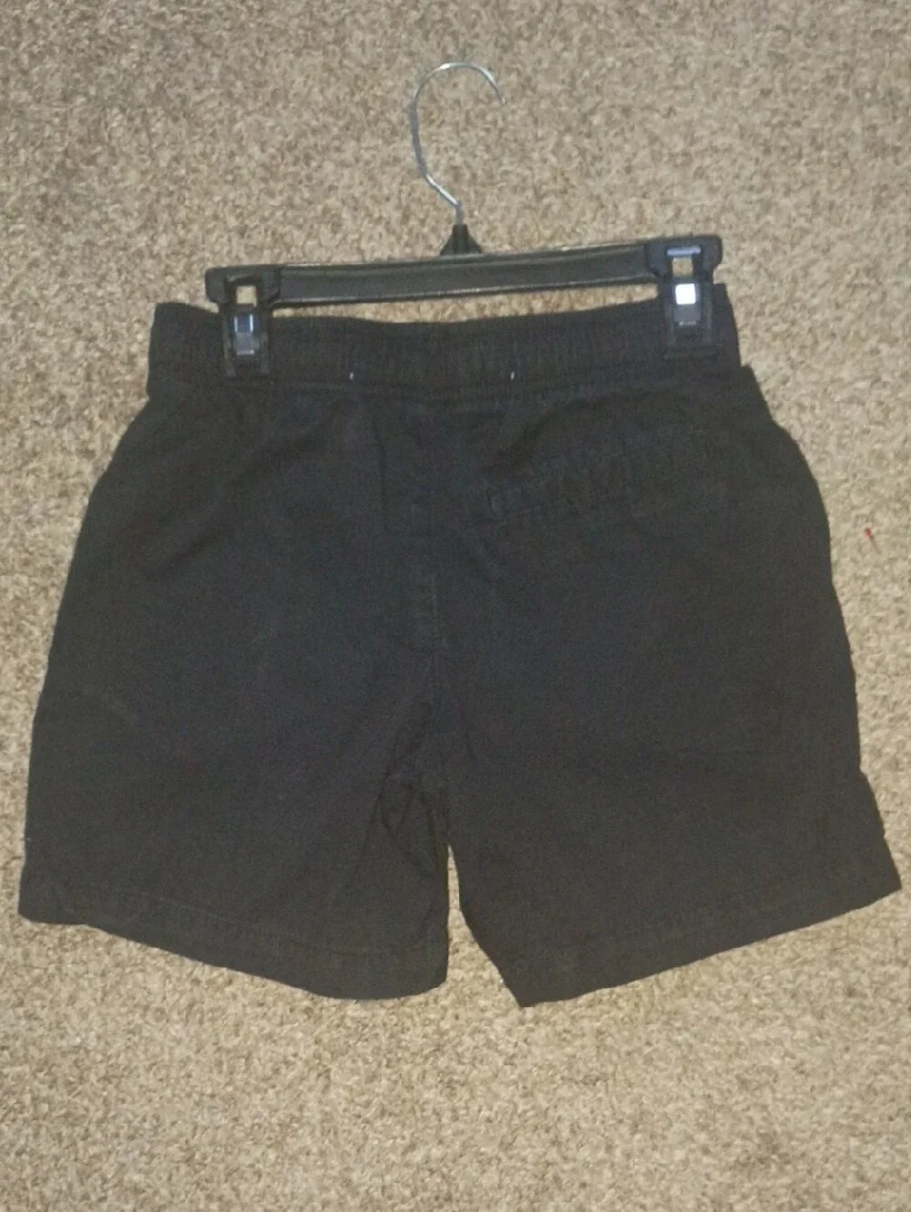 Old Navy comfortable black